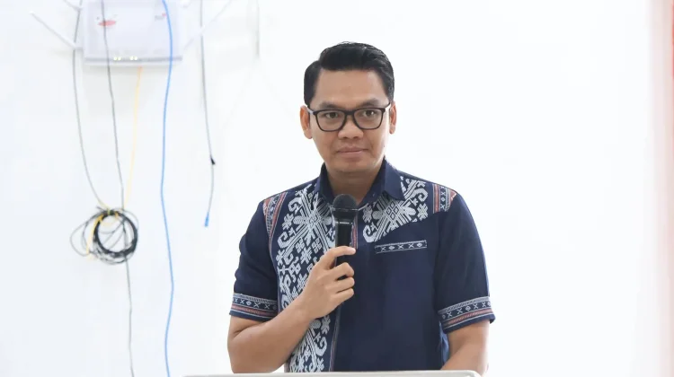 Loka POM Waingapu Perkuat Pengawasan Obat dan Makanan