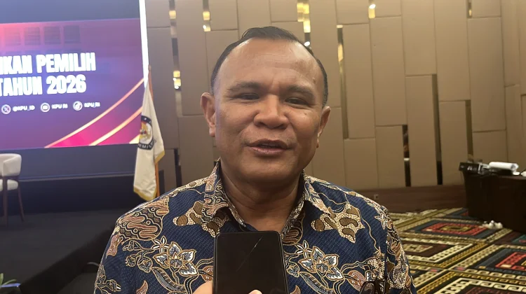 KPU Kota Kupang Perkuat Pendidikan Pemilih Muda Berkelanjutan