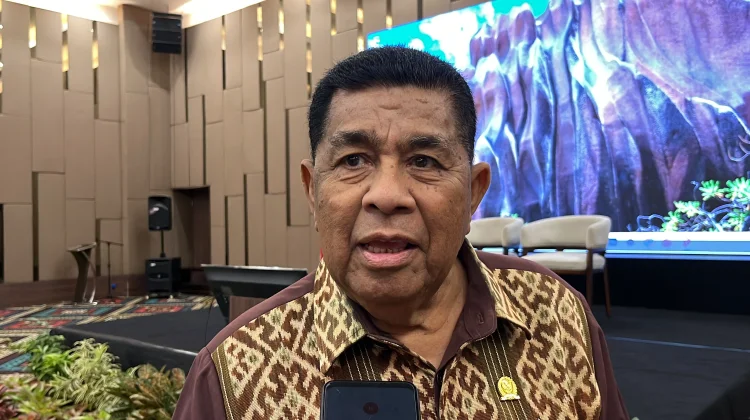 Pendidikan Politik Penting Tingkatkan Kualitas Demokrasi Generasi Muda