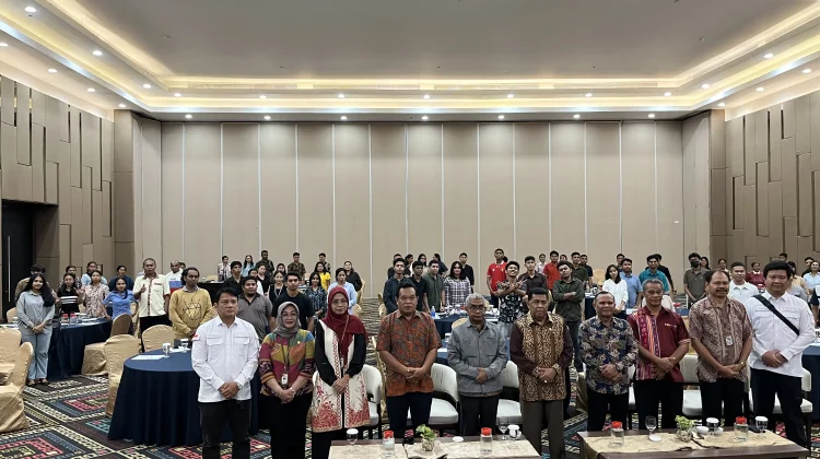 Generasi Muda Diajak Tolak Politik Uang dalam Pemilu