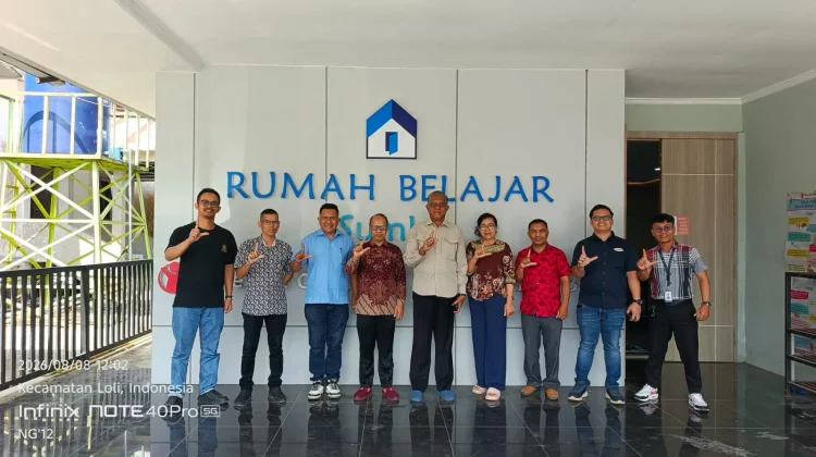 Perkuat Mutu Pendidikan Melalui penguatan kapasitas tenaga pendidik