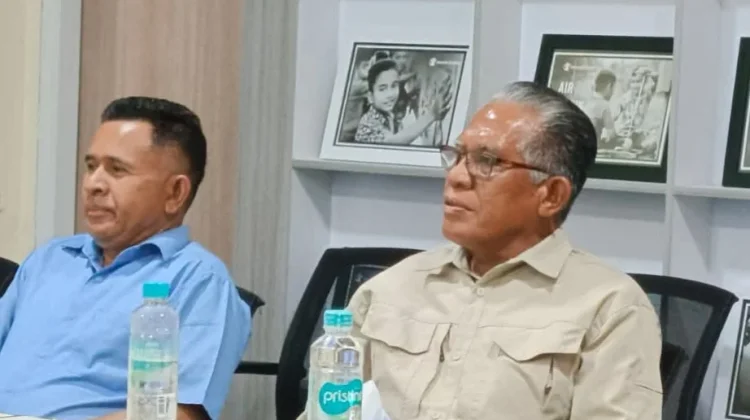 Wabup Sumba Barat Dorong Guru Perkuat Pembelajaran Mendalam