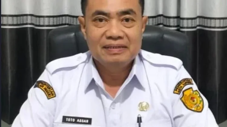 Dinsos Kupang Perkuat Verifikasi DTSEN Demi Ketepatan Bansos