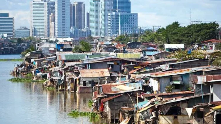 Dari Papua hingga NTT, Ini 10 Provinsi dengan Kemiskinan Tertinggi Indonesia 2026