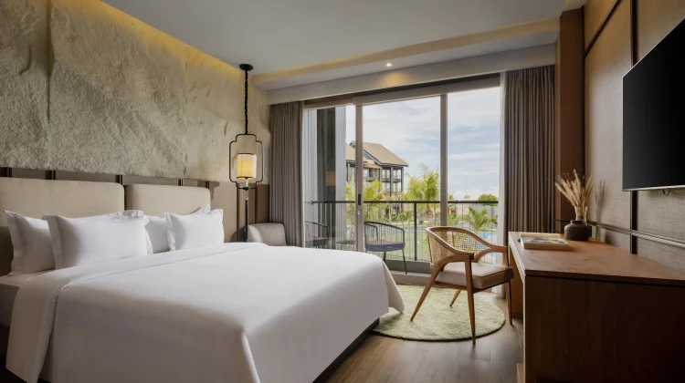 MYZE Hotel Waingapu Hadirkan Promo Kemerdekaan Diskon 17 Persen