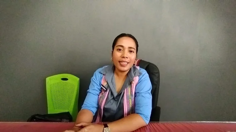 Pertamina Tambah Pasokan Minyak Tanah Bersubsidi di Taebenu
