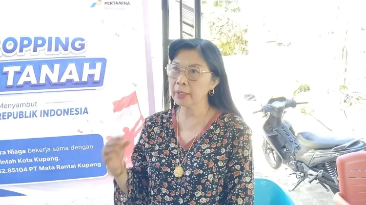 Pertamina Tambah Pasokan Minyak Tanah Melalui Extra Dropping
