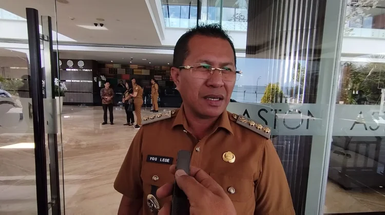 Pesta Rakyat Diharapkan Gerakkan Ekonomi