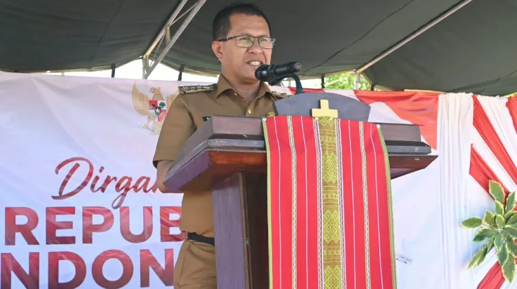 Hari Ketiga Road Show, Pemkab Kupang Kunjungi Tiga Kecamatan