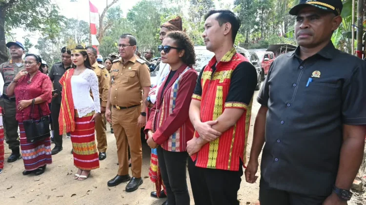 Road Show Kemerdekaan Dekatkan Pemerintah dengan Masyarakat
