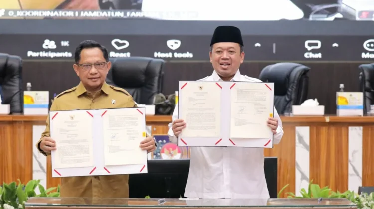 Verifikasi BPHTB Dipangkas 3 Hari, Balik Nama Ditargetkan 10 Hari
