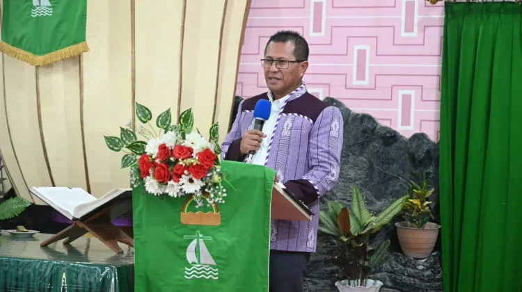 Bupati Soroti Dukungan Pendidikan bagi Anak Keluarga Kurang Mampu
