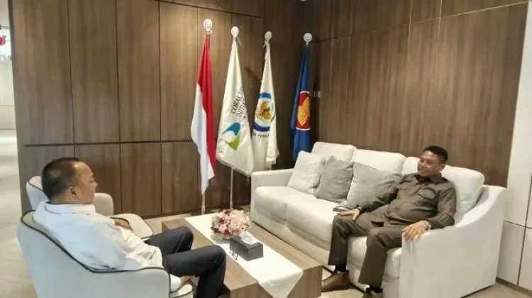 Bupati Rote Ndao Percepat Proyek K-SIGN