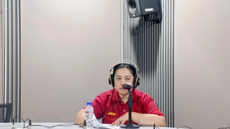 Penyuluh: Ajaran Hindu Dorong Umat Menjadi Sahabat bagi Diri Sendiri