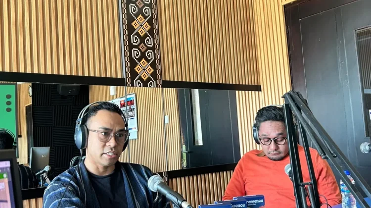 Barista Jadi Ujung Tombak Edukasi Industri Kopi di NTT