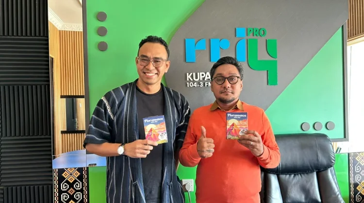 Inovasi Coffee Drip hingga Kolaborasi Lintas Negara Dorong Kopi NTT Naik Kelas