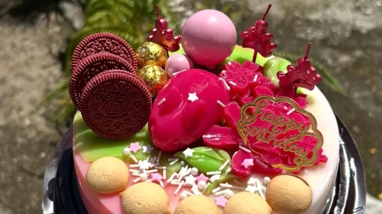 Perjalanan Heo's Pudding Kupang: Dari Reward Murid Jadi Bisnis Kuliner