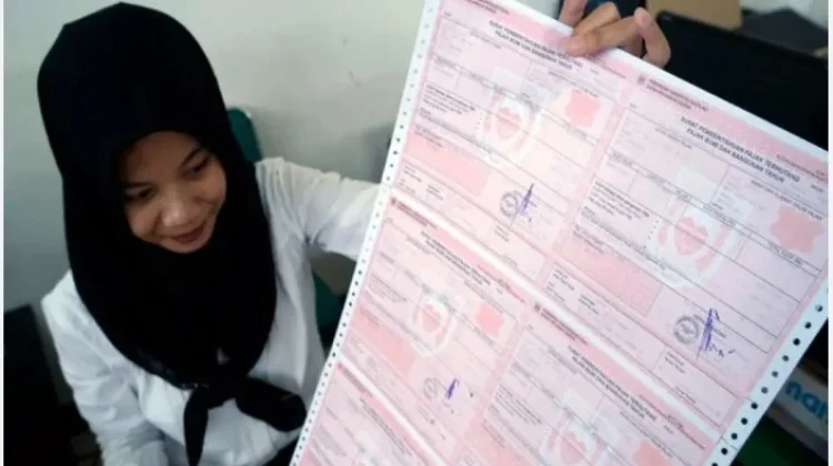 Pemkot Kupang Beri Keringanan Denda PBBP2, Warga Diminta Manfaatkan Kesempatan