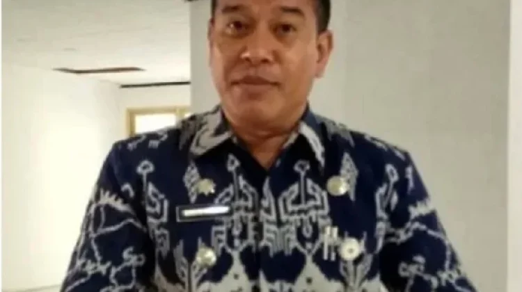 Bapenda Kota Kupang Pertama Kali Terapkan Keringanan Denda PBB-P2