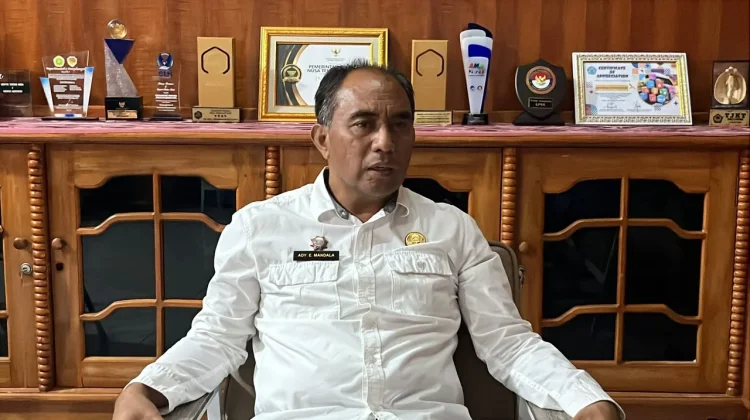 Pameran Pembangunan NTT 2026 Jadi Ladang Perputaran Ekonomi