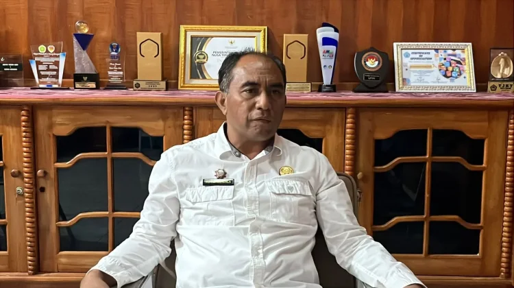 Pemerintah Siapkan Solusi bagi UMKM yang Tak Kebagian Booth Pameran Pembangunan