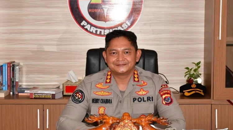 Kabid Humas Polda NTT: Masyarakat Dihimbau Waspada saat Beraktivitas di Laut