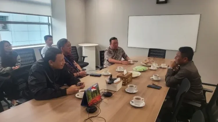 Rote Ndao Mengajar Perluas Kolaborasi Pendidikan Bersama Yayasan Astra