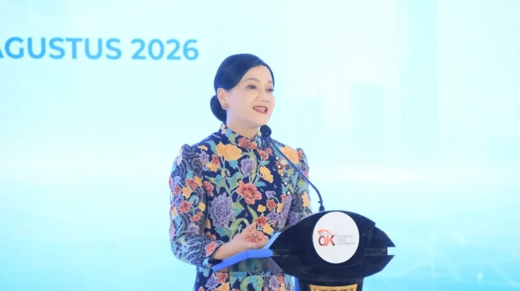 OJK Perkuat Kolaborasi Dukung Pengembangan UMKM
