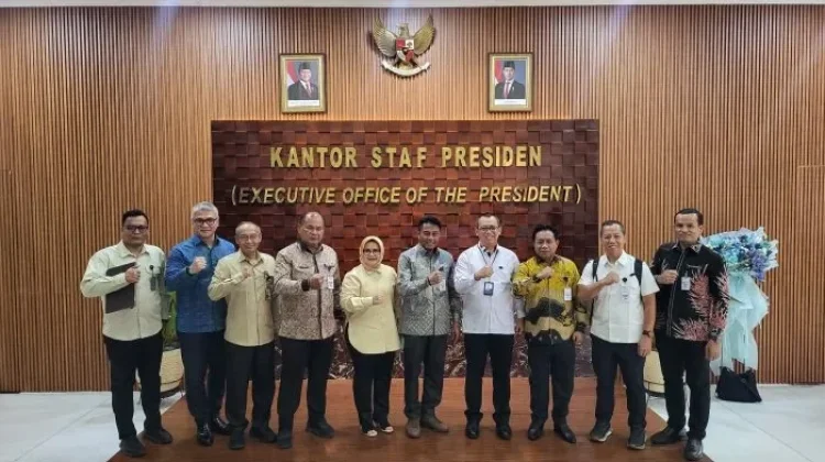 Bupati Rote Ndao Percepat Pembangunan K-SIGN