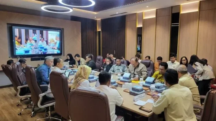 Kabupaten Rote Ndao Perkuat Kepastian Hukum K-SIGN