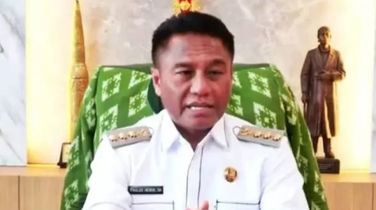 Bupati Rote Ndao Perluas Program Rote Mengajar