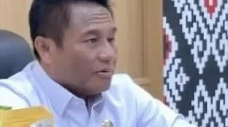 Rote Ndao Dorong Hilirisasi Garam K-SIGN