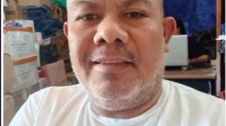 FPRB: Kekeringan NTT Tahun 2026 Dipicu Double Impact El Nino dan IOD Positif