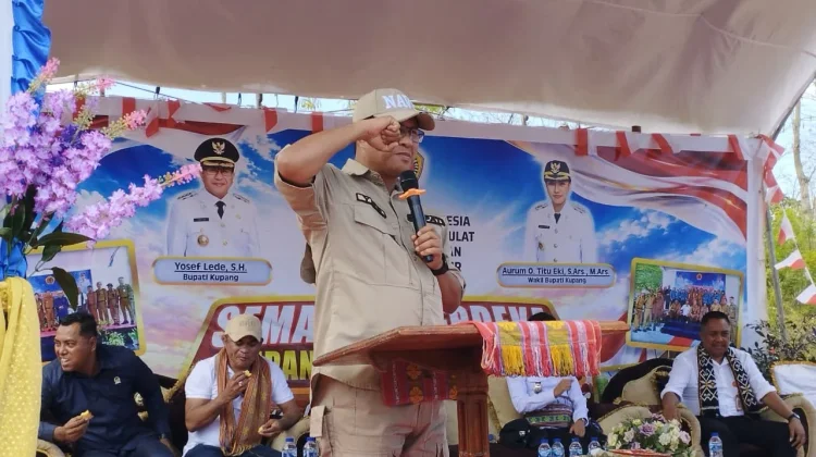 Pesta Kemerdekaan Harus Hadirkan Kegembiraan
