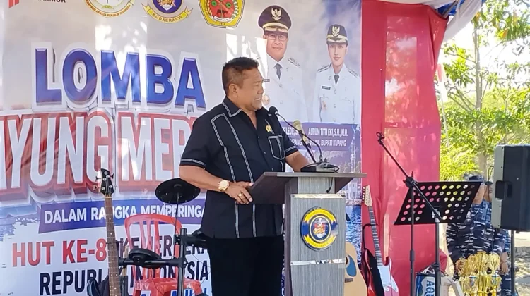DPRD NTT Dorong Kolaborasi Bangun Kabupaten Kupang