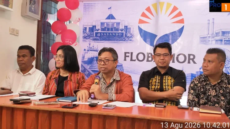 Tiga Rencana Bisnis PT Flobamor Tahun 2026 dan PR Masa Lalu
