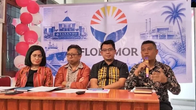 PT. Flobamor Siapkan NTT Mart Dukung UMKM dan Optimalisasi Bisnis