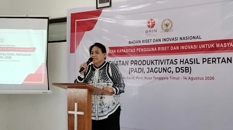 Komisi X DPR RI Gandeng Badan Riset dan Inovasi Nasional Dorong Kemajuan Pertanian