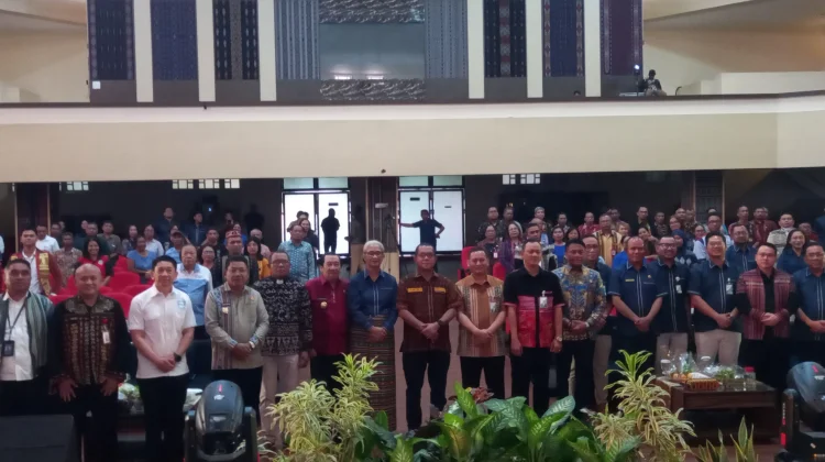 Pembayaran Santunan BPJS Ketenagakerjaan di NTT Tembus Rp424 Miliar