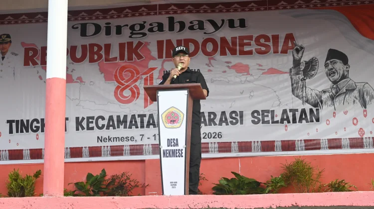 Road Show Kemerdekaan Dorong UMKM Tumbuh