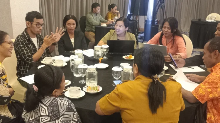 Sembilan Unit Layanan Disabilitas NTT Butuh Penguatan Kapasitas