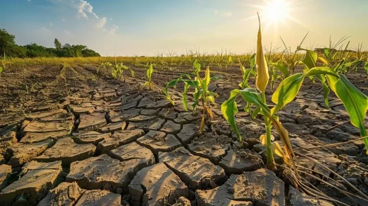 El Niño Ekstrem Ancam Amazon, Dampak Bisa Meluas ke Ketahanan Pangan Dunia