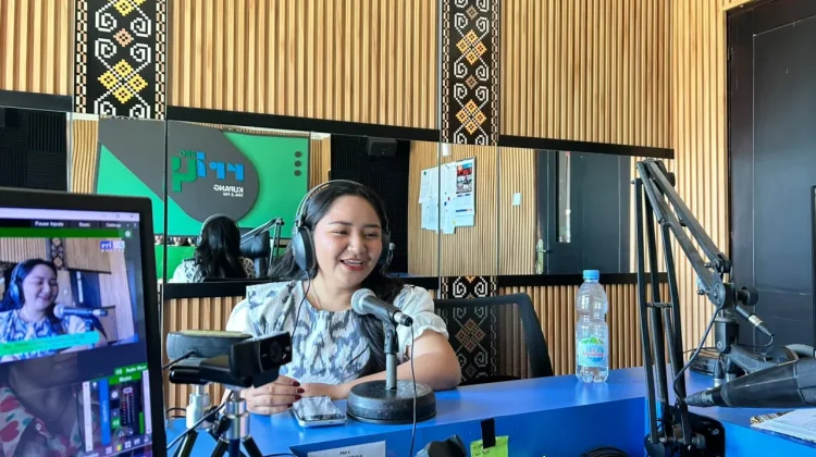 CKG Jadi Kunci Deteksi Dini Penyakit Tidak Menular