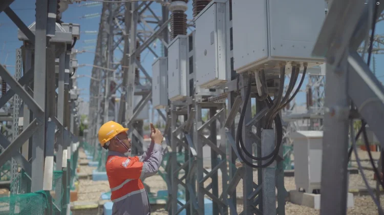 PLN Gerak Cepat Stabilkan Sistem Kelistrikan usai Gempa M7.0 di Laut Flores