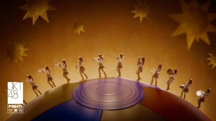 Fajar Sang Idola Resmi Dibuat MV