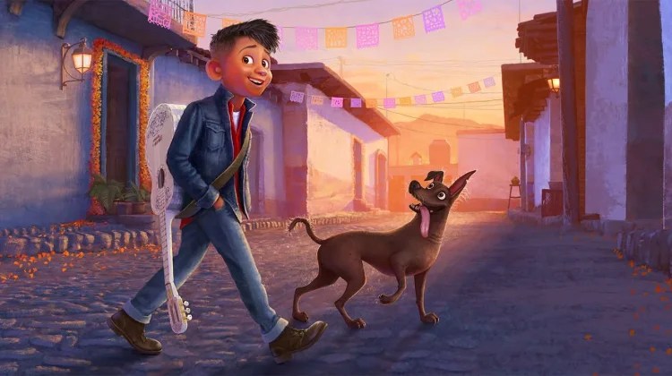 Pixar Ungkap Proyek Terbaru di D23