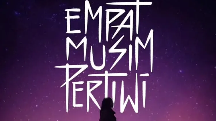 Empat Musim Pertiwi Ungkap Kisah Kepulangan