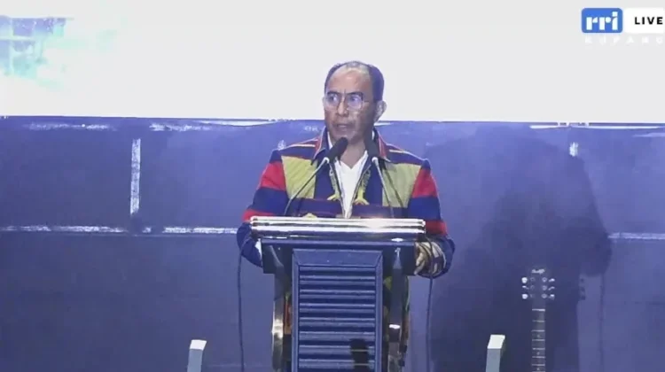 BaSTEL 2026 Hadirkan Kompetisi dan UMKM NTT