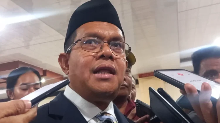 Gubernur NTT: Toko Wajib Buka Akses Logistik, Tagihan Akan dibayar Pemerintah