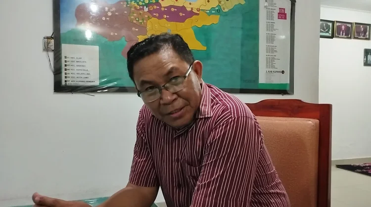 Bulan Kebangsaan GMIT Siap Agendakan Donor Darah